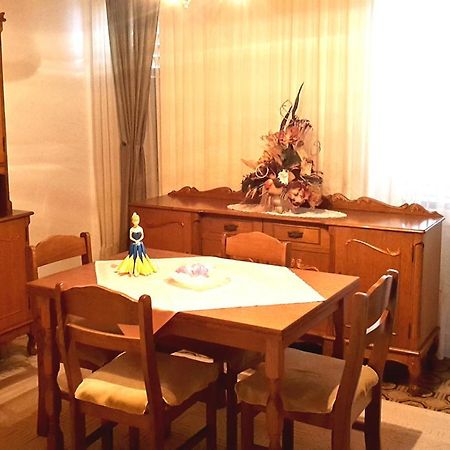 Guest House Fenix Brela Camera foto