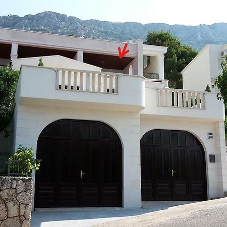 Guest House Fenix Brela Camera foto