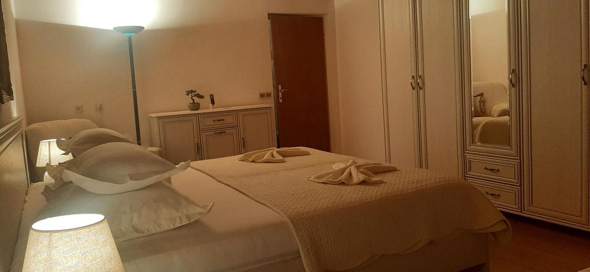 Guest House Fenix Brela Camera foto