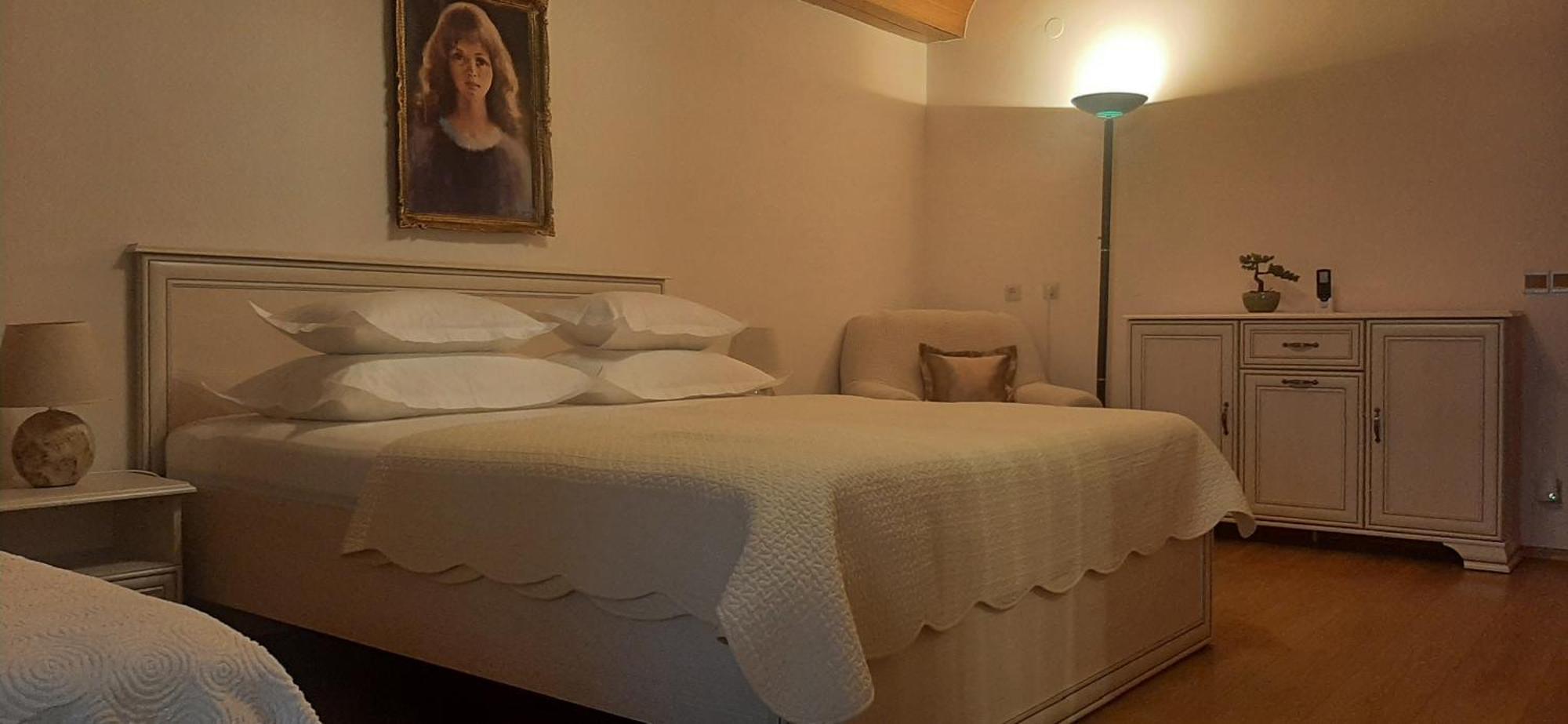 Guest House Fenix Brela Camera foto